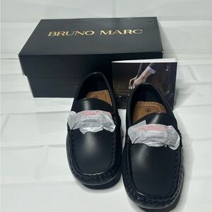 New Fancy Yet Comfortable Toddler Loafers